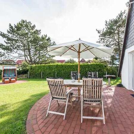 Ferienhaus Boje 9 Neuharlingersiel Kültér fotó