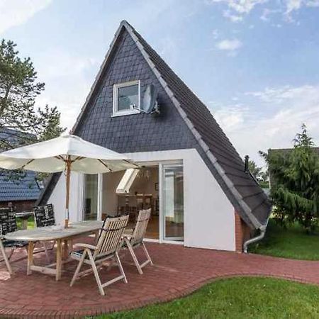 Ferienhaus Boje 9 Neuharlingersiel Kültér fotó