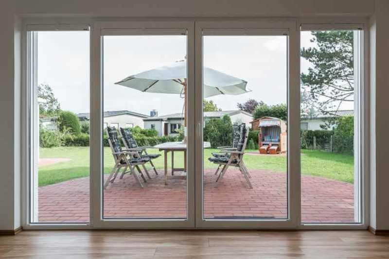 Ferienhaus Boje 9 Neuharlingersiel Kültér fotó