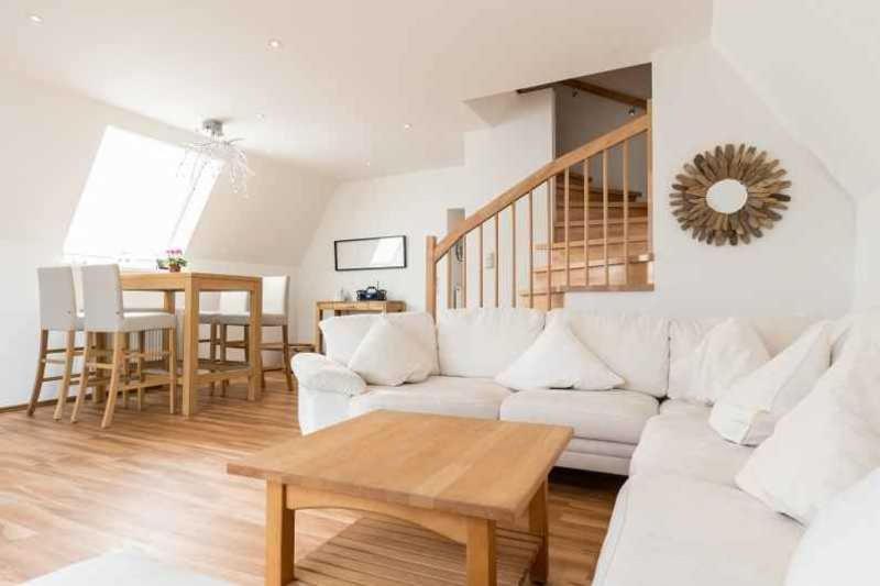 Ferienhaus Boje 9 Neuharlingersiel Kültér fotó