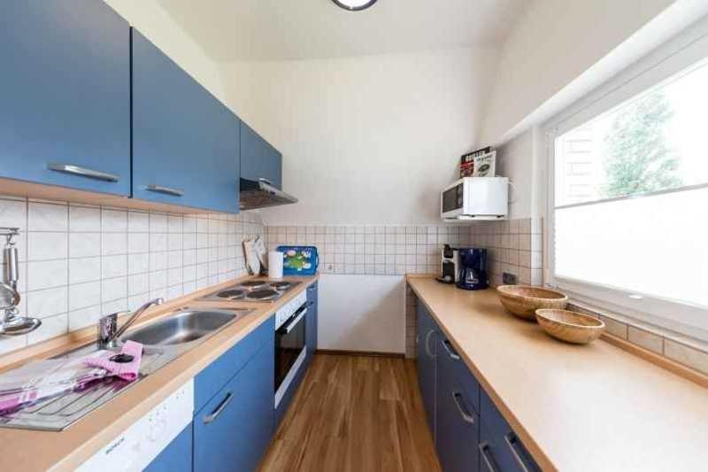 Ferienhaus Boje 9 Neuharlingersiel Kültér fotó