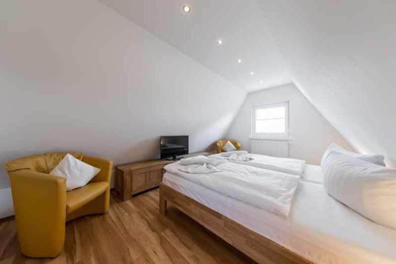 Ferienhaus Boje 9 Neuharlingersiel Kültér fotó