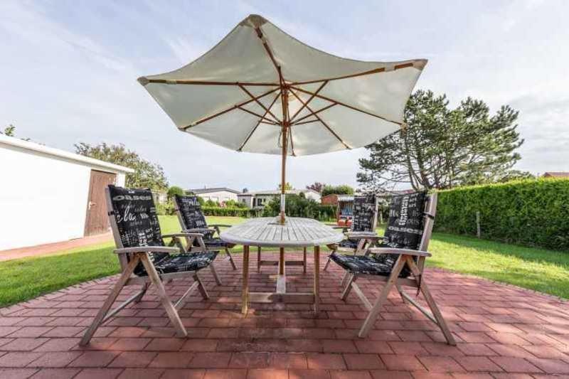 Ferienhaus Boje 9 Neuharlingersiel Kültér fotó