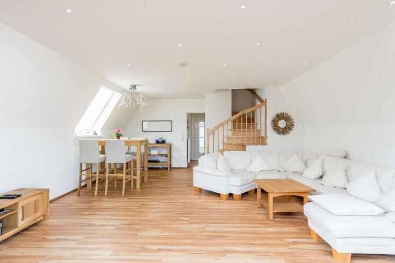 Ferienhaus Boje 9 Neuharlingersiel Kültér fotó