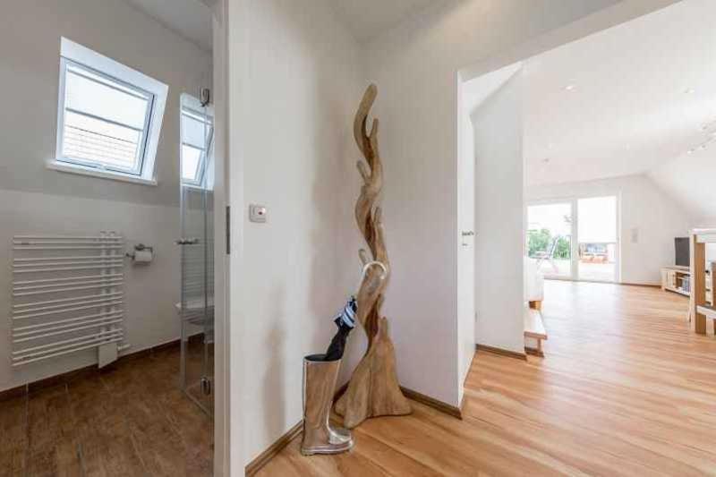Ferienhaus Boje 9 Neuharlingersiel Kültér fotó
