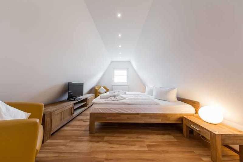 Ferienhaus Boje 9 Neuharlingersiel Kültér fotó