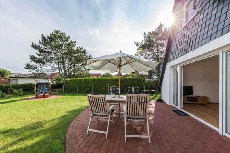 Ferienhaus Boje 9 Neuharlingersiel Kültér fotó