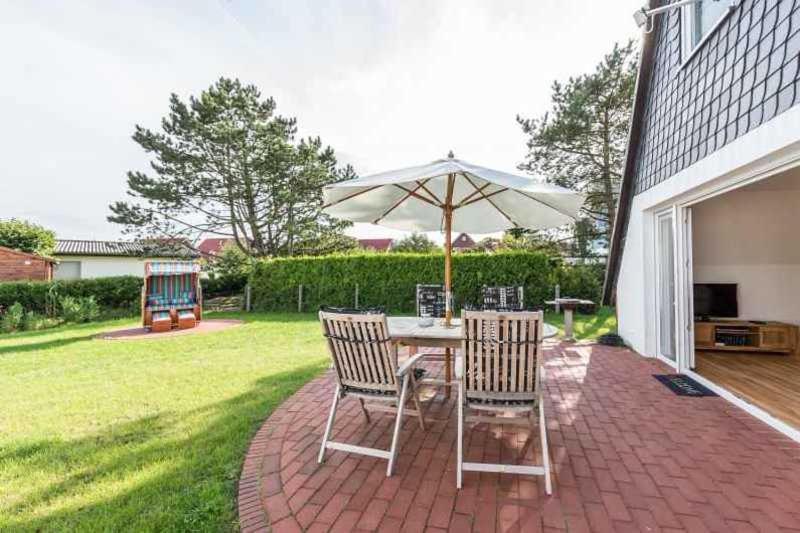 Ferienhaus Boje 9 Neuharlingersiel Kültér fotó