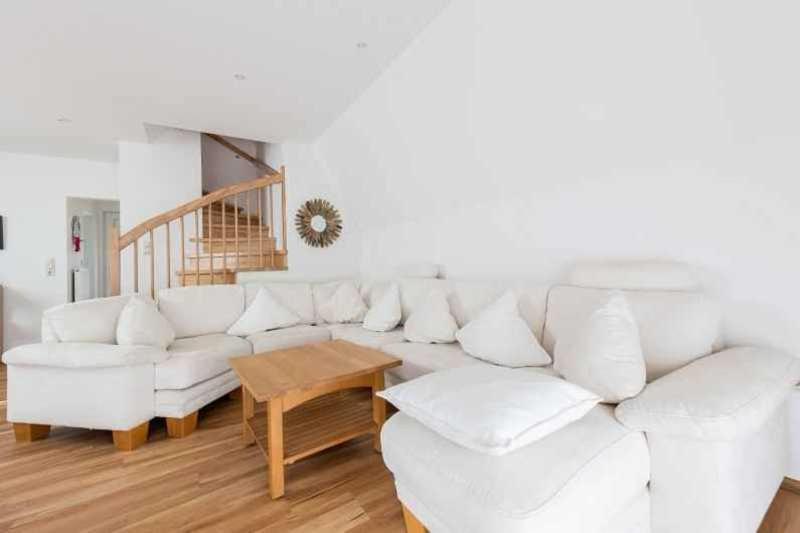 Ferienhaus Boje 9 Neuharlingersiel Kültér fotó