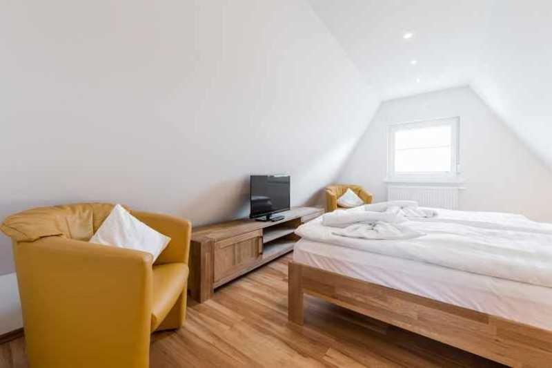 Ferienhaus Boje 9 Neuharlingersiel Kültér fotó