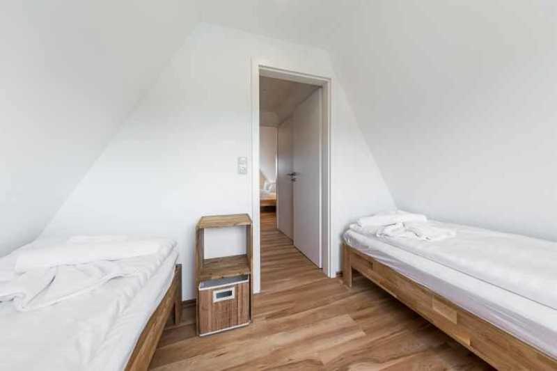 Ferienhaus Boje 9 Neuharlingersiel Kültér fotó