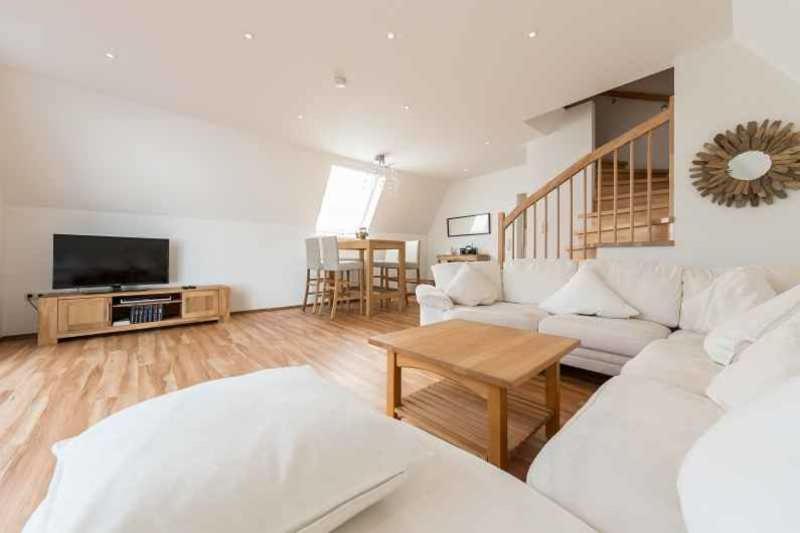 Ferienhaus Boje 9 Neuharlingersiel Kültér fotó