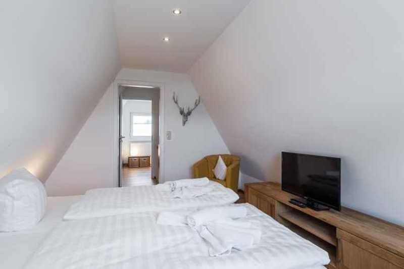 Ferienhaus Boje 9 Neuharlingersiel Kültér fotó