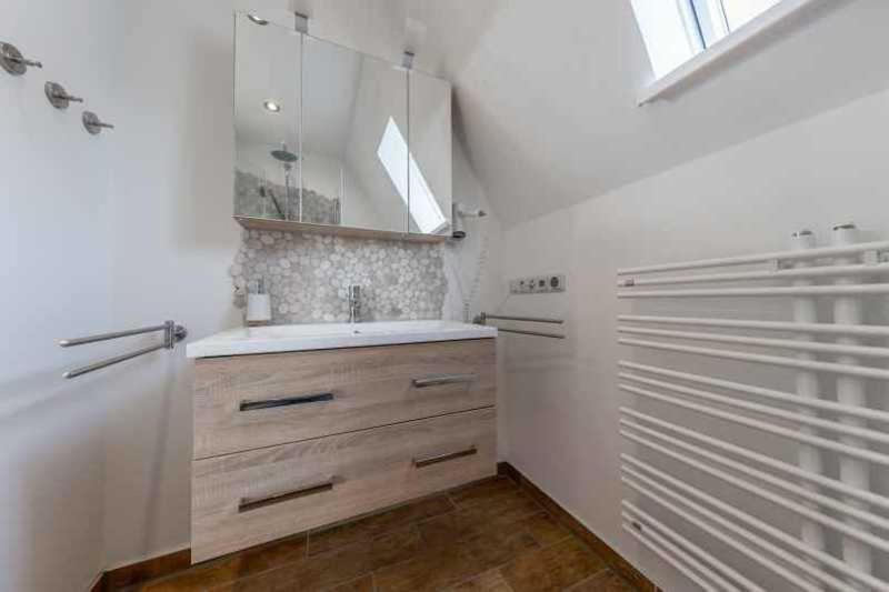 Ferienhaus Boje 9 Neuharlingersiel Kültér fotó