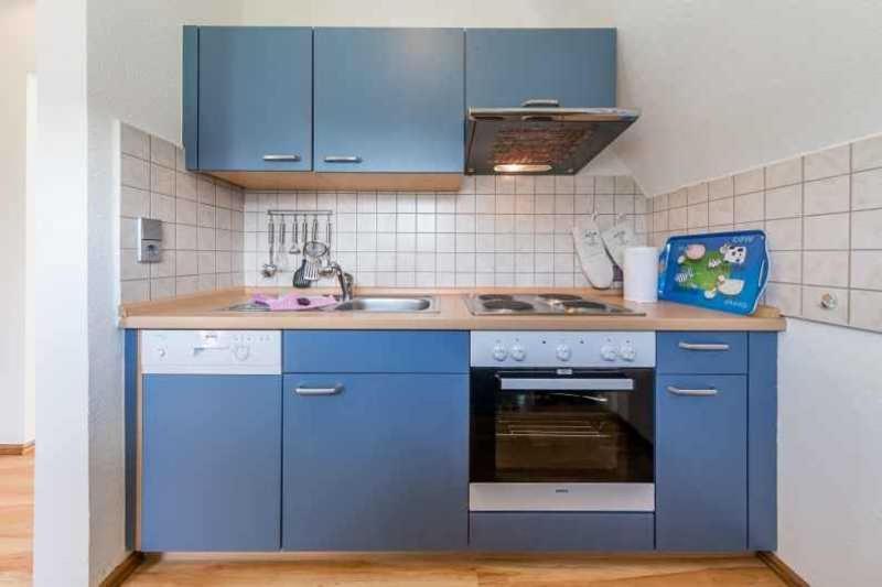 Ferienhaus Boje 9 Neuharlingersiel Kültér fotó